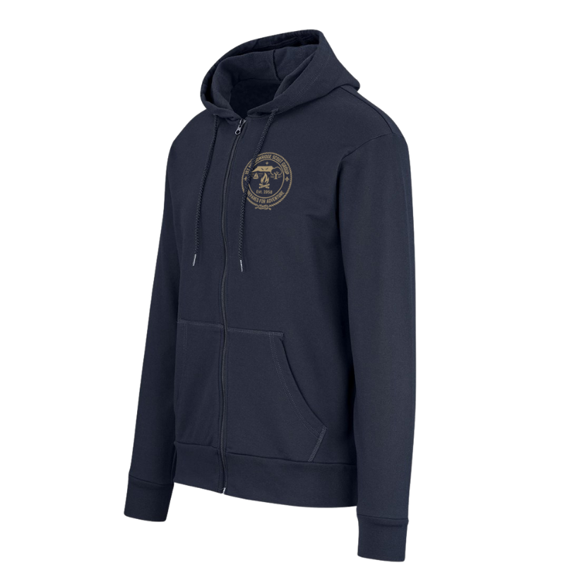 Medowridge Hoodie front Meadowridge Hoodie - Image 1