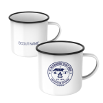 Meadowridge Camping Mug