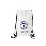 Meadowridge Drawcord Bag