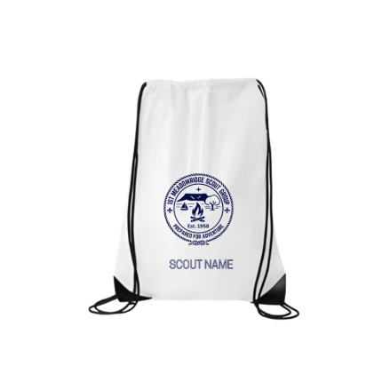 Meadowridge Drawcord Bag