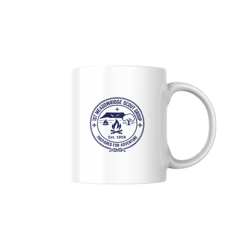 meadowridge mug Meadowridge Ceramic Mug - Image 1